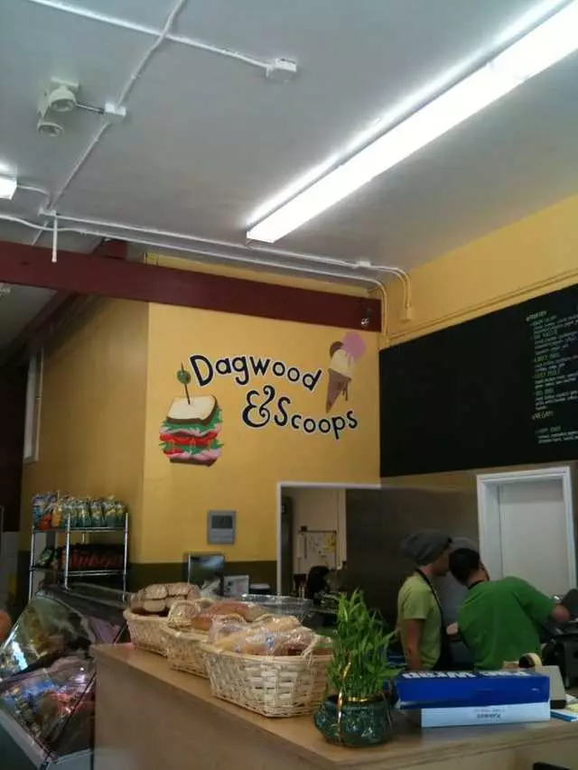 Dagwood & Scoops
