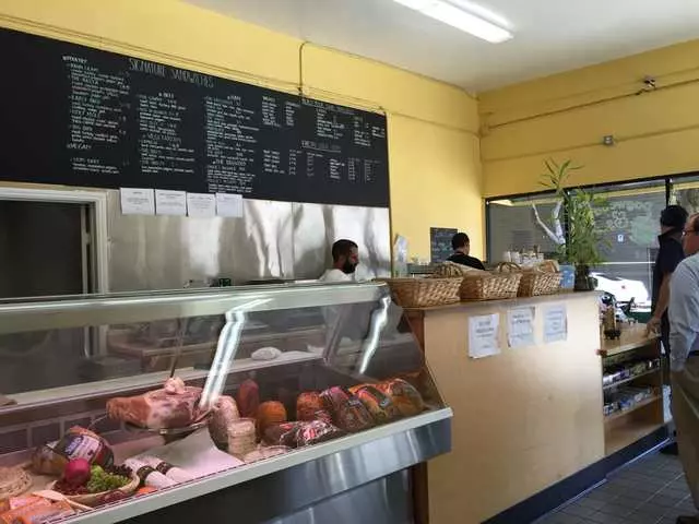 Dagwood & Scoops