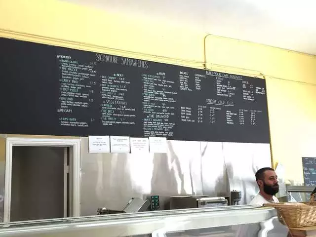 Dagwood & Scoops