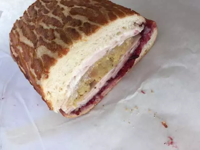 Dagwood & Scoops