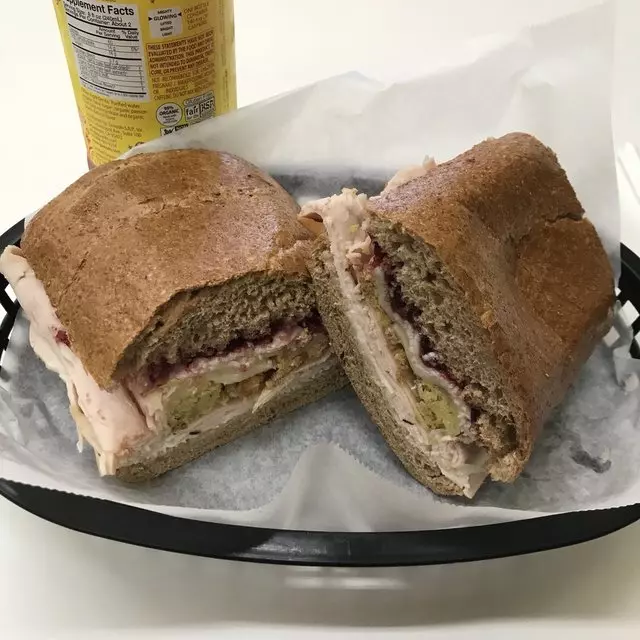 Dagwood & Scoops