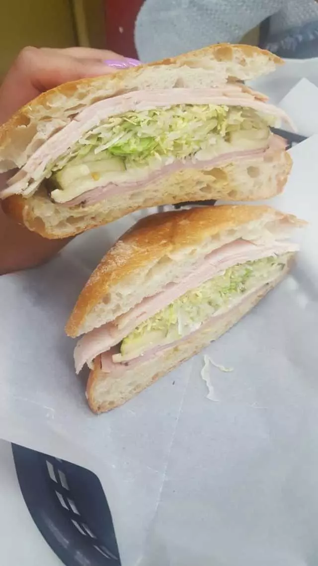 Dagwood & Scoops