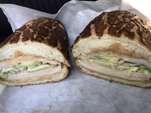 Dagwood & Scoops