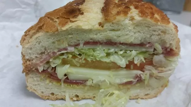 Dagwood & Scoops
