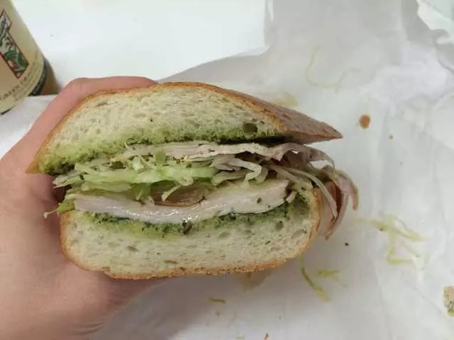 Dagwood & Scoops