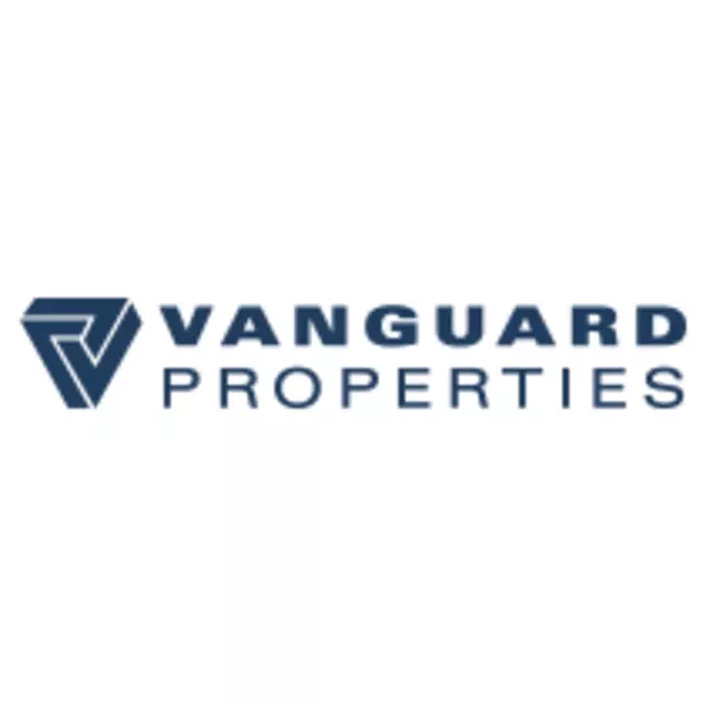 Astrid Lacitis - Vanguard Properties