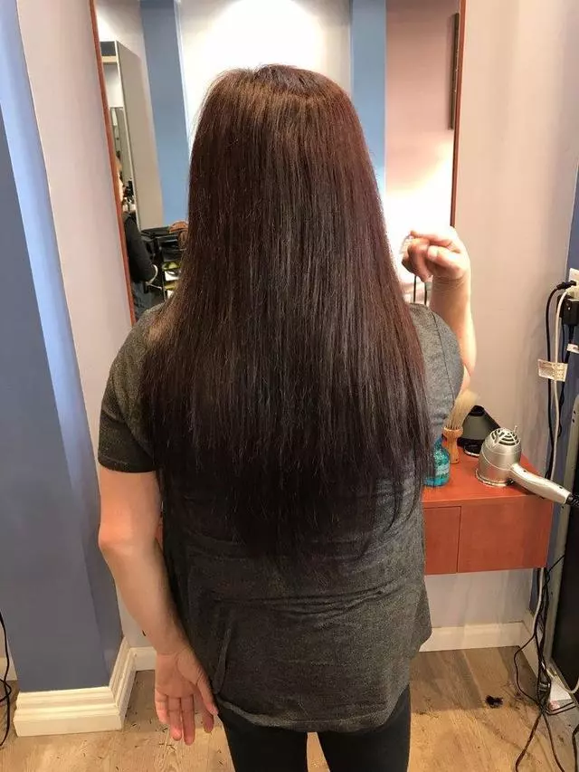 A & 8 Salon