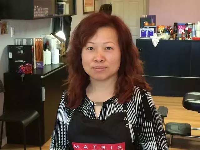 A & 8 Salon