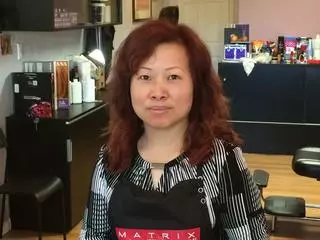 A & 8 Salon
