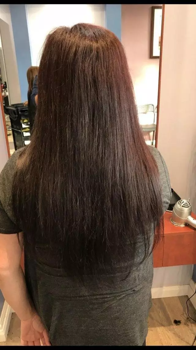 A & 8 Salon