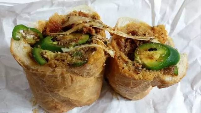 AK Subs