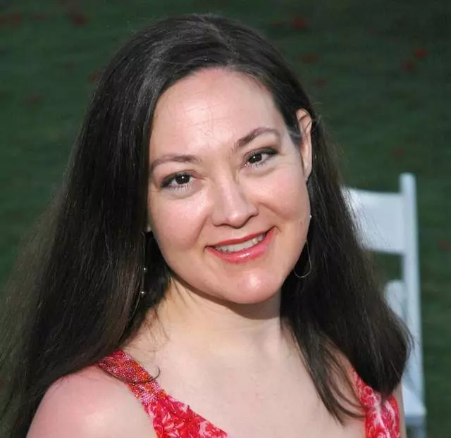 Daphne Lowe, MFT