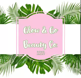 Glow & Go Beauty Co