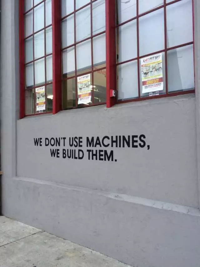HIT Fit SF