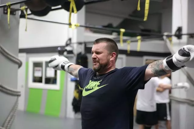 HIT Fit SF