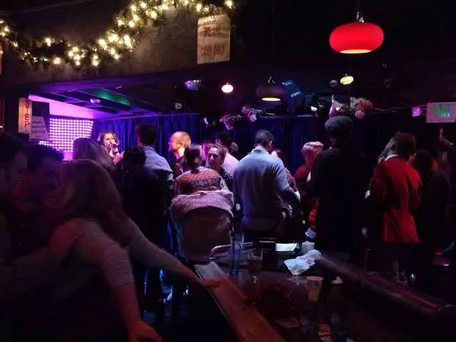 The Mint