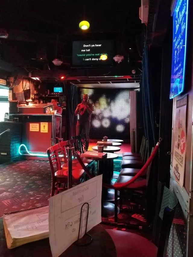The Mint