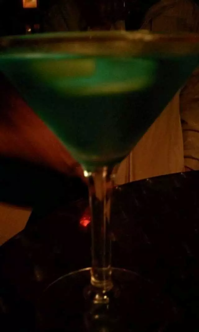 The Mint