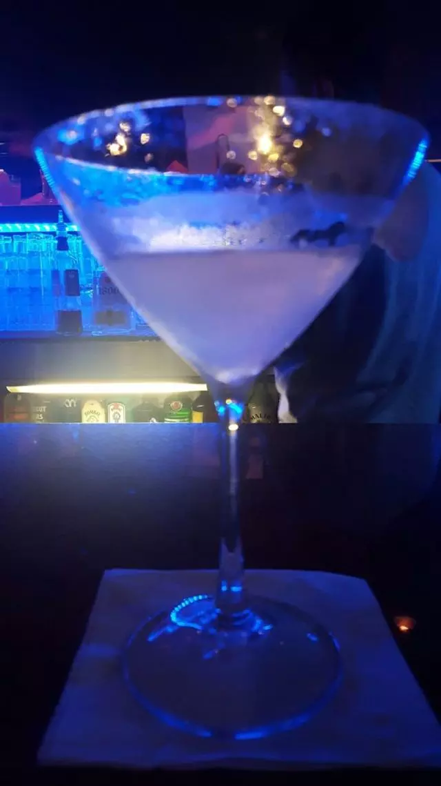 The Mint