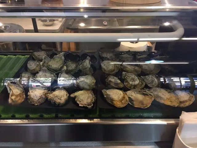 NoNaMe Sushi