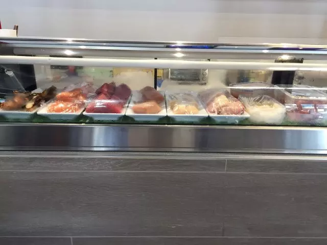 NoNaMe Sushi
