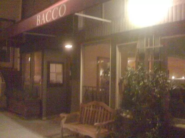 Bacco