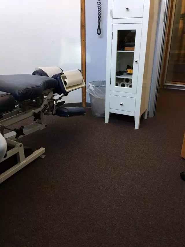 Azzolino Chiropractic Neurology & Integrative Wellness