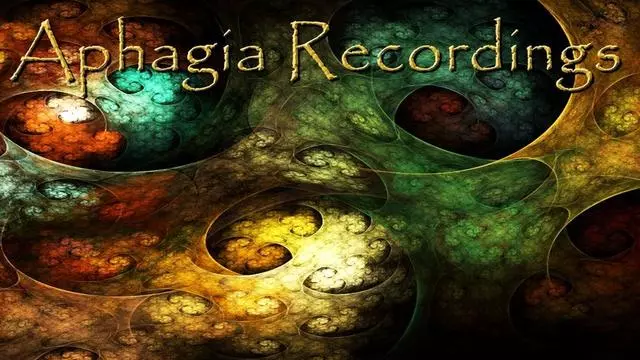 Aphagia Recordings