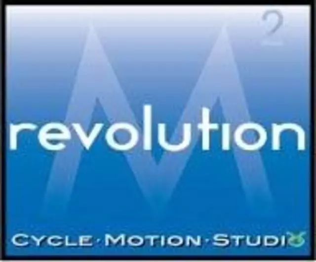 M2 Revolution