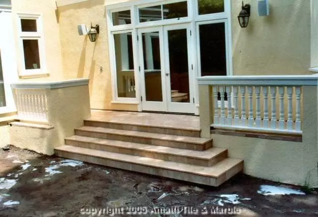 Amalfi Tile & Marble