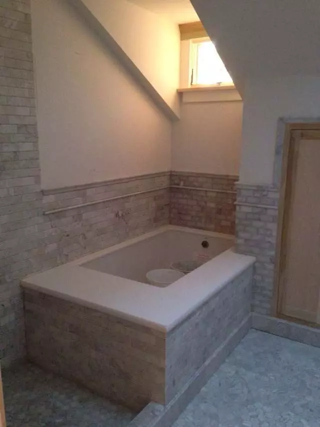 Amalfi Tile & Marble