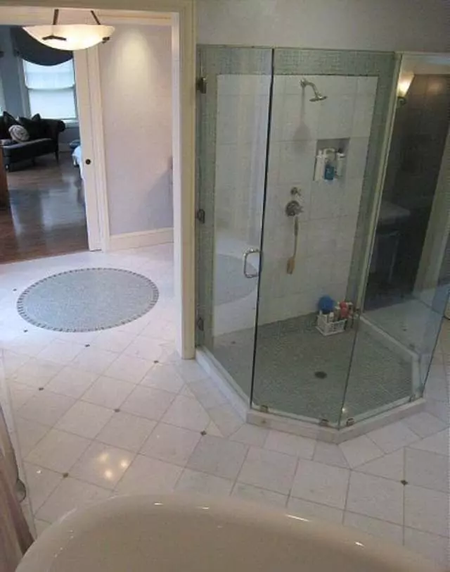 Amalfi Tile & Marble