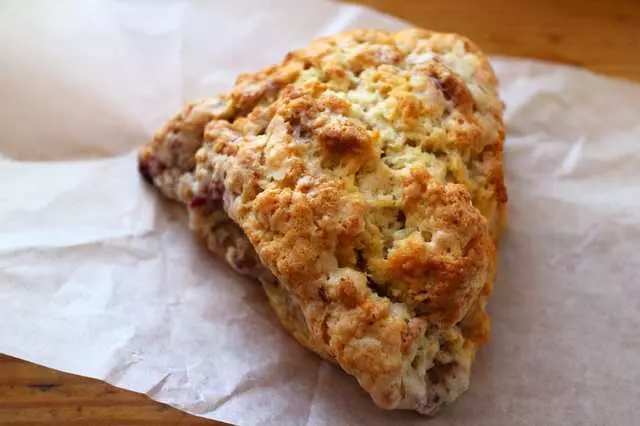 Arizmendi Bakery