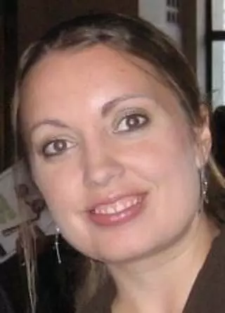 Jamie Katoff, MFT