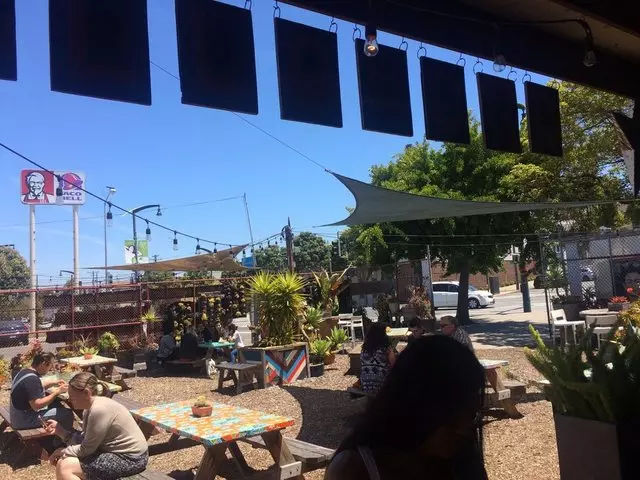 All Good Pizza