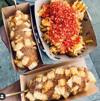 Stix
