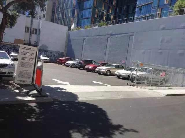 Abc Parking 2
