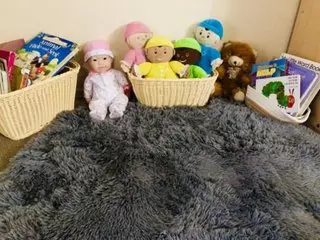 Creative Beginning's Wonderschool