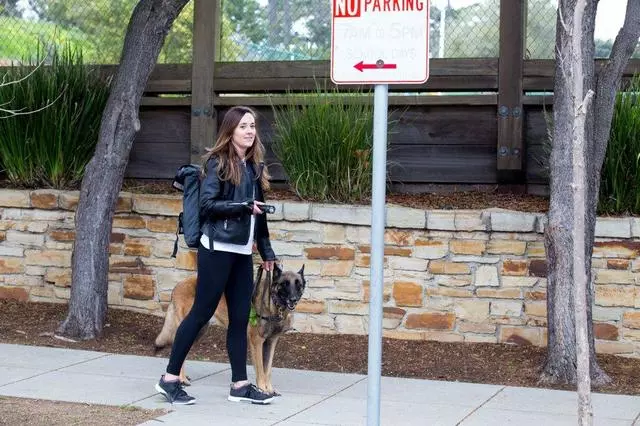 City Savvy Gal
