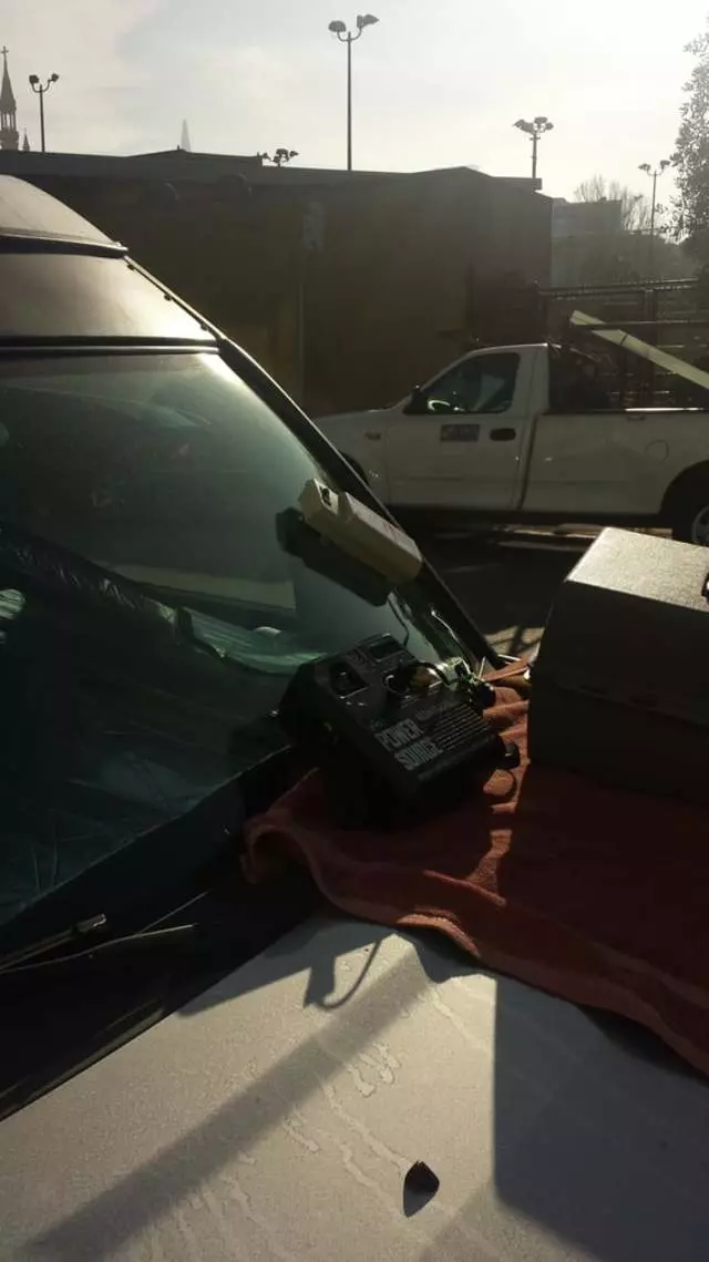 ASAP Mobile Windshield Repair