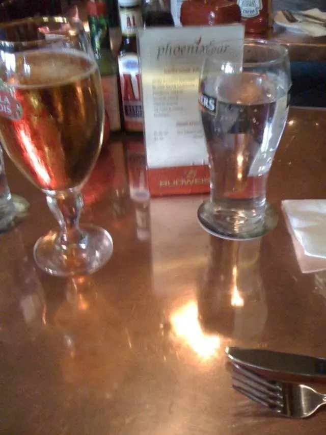 Phoenix Irish Bar