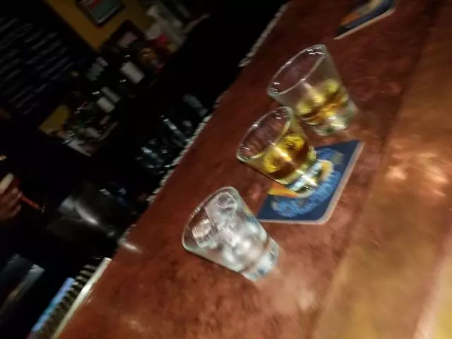 Phoenix Irish Bar