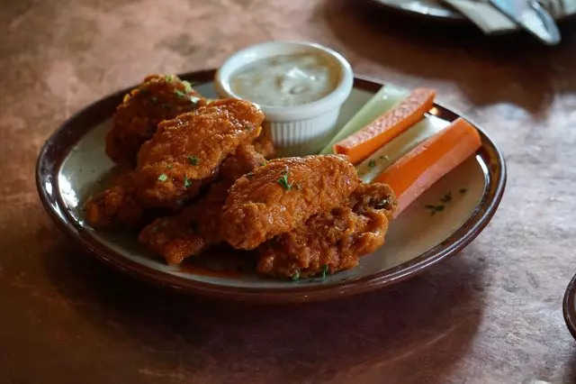 Phoenix Irish Bar