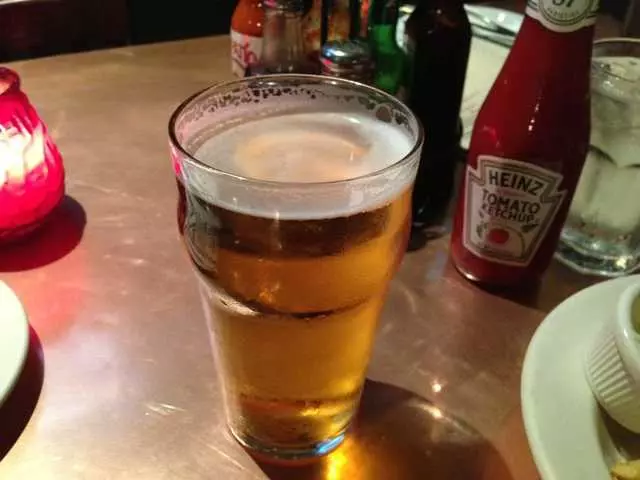 Phoenix Irish Bar
