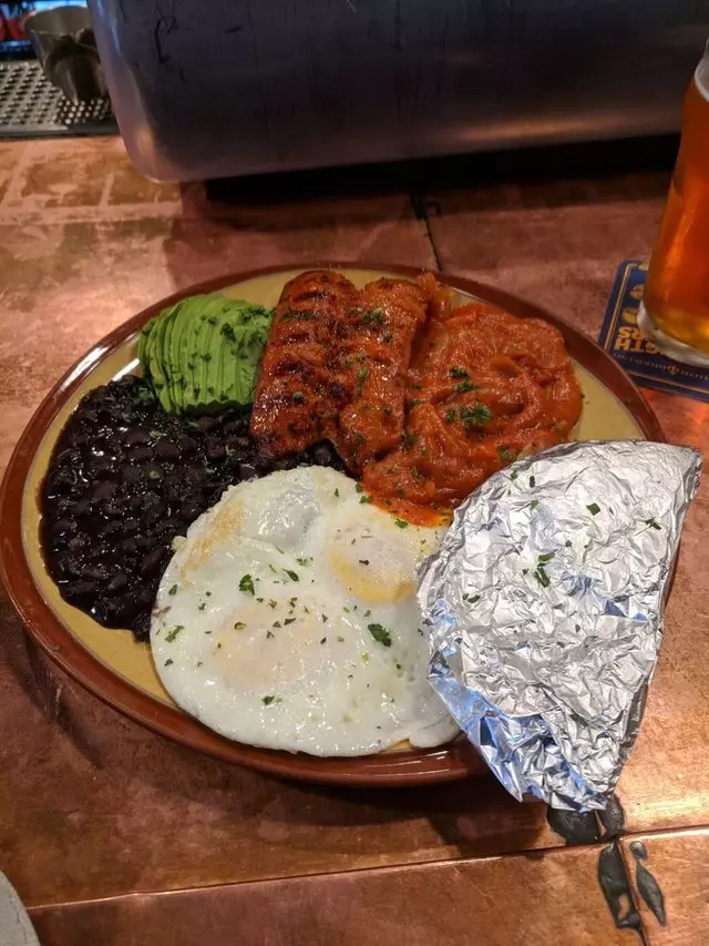 Phoenix Irish Bar