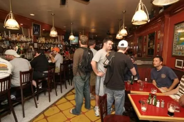 Phoenix Irish Bar