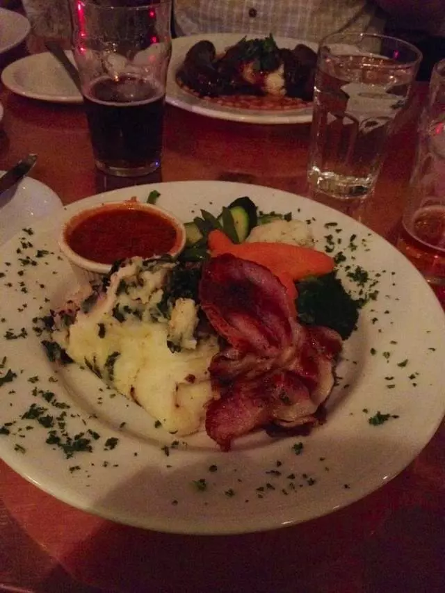 Phoenix Irish Bar