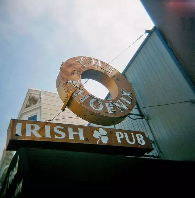 Phoenix Irish Bar