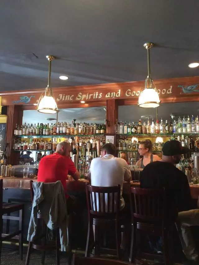Phoenix Irish Bar