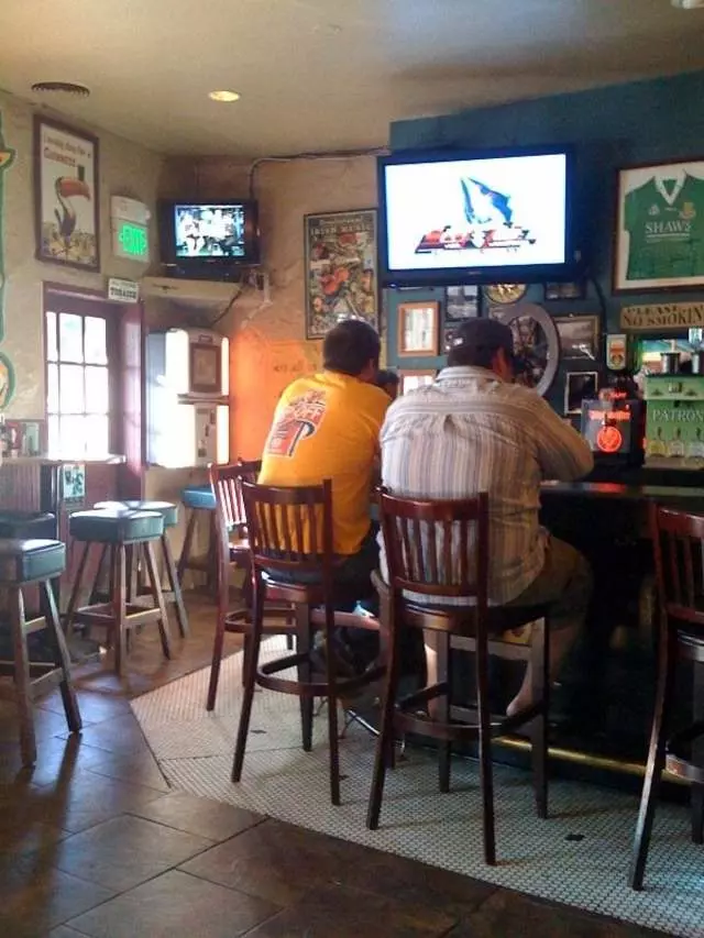 Phoenix Irish Bar